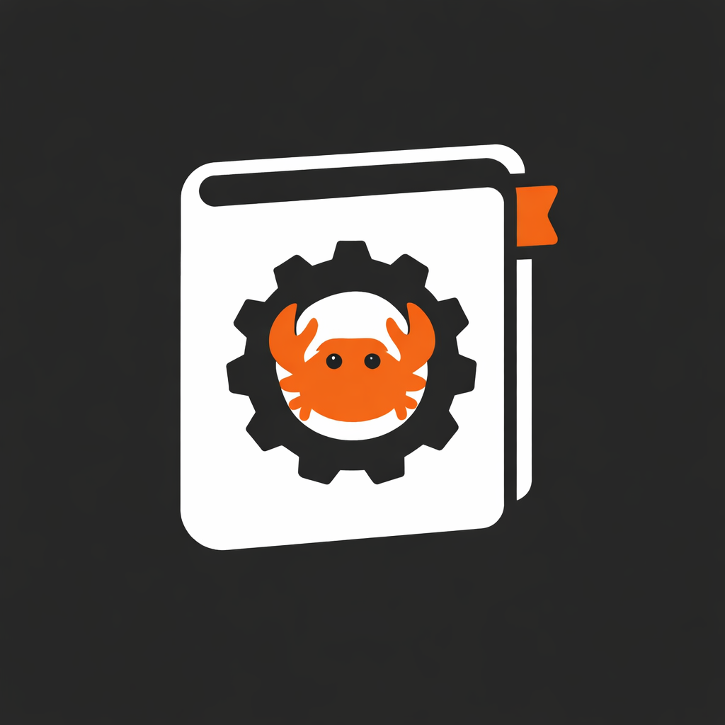 Rust Doc Side Viewer